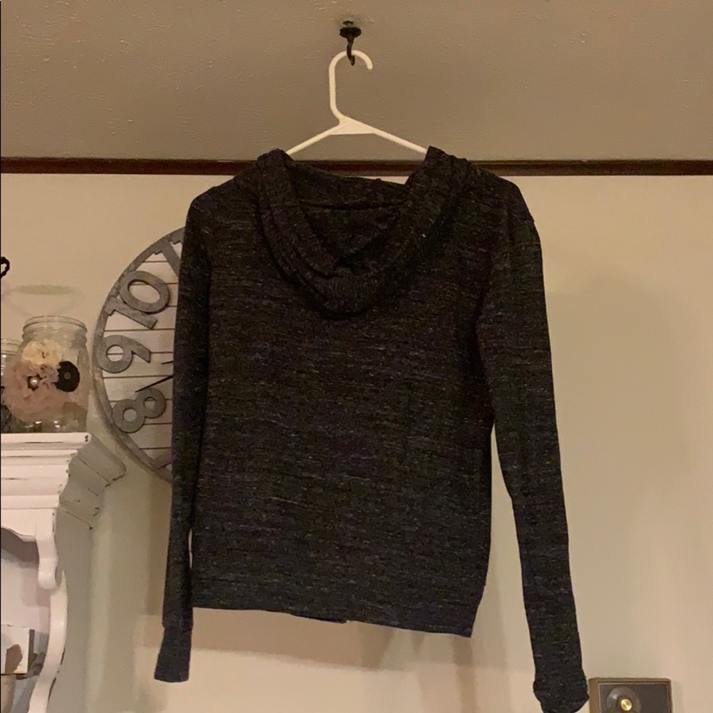 Victoria Secret Rip-up Jacket - Picture 2 of 3